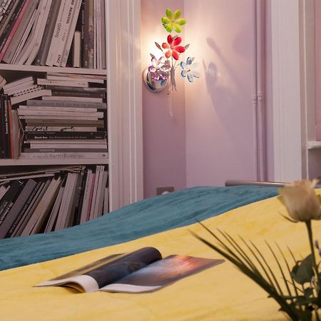 Palace Apartments بودابست المظهر الخارجي الصورة
