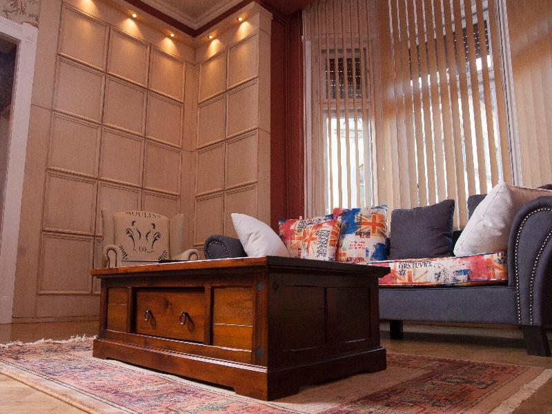 Palace Apartments بودابست المظهر الخارجي الصورة