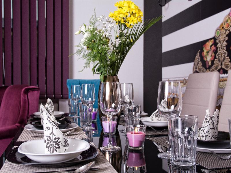 Palace Apartments بودابست المظهر الخارجي الصورة