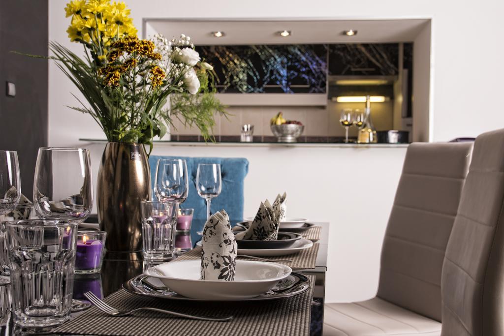 Palace Apartments بودابست المظهر الخارجي الصورة