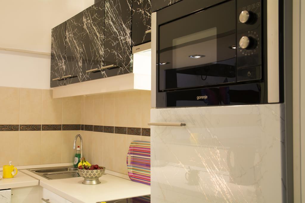 Palace Apartments بودابست المظهر الخارجي الصورة