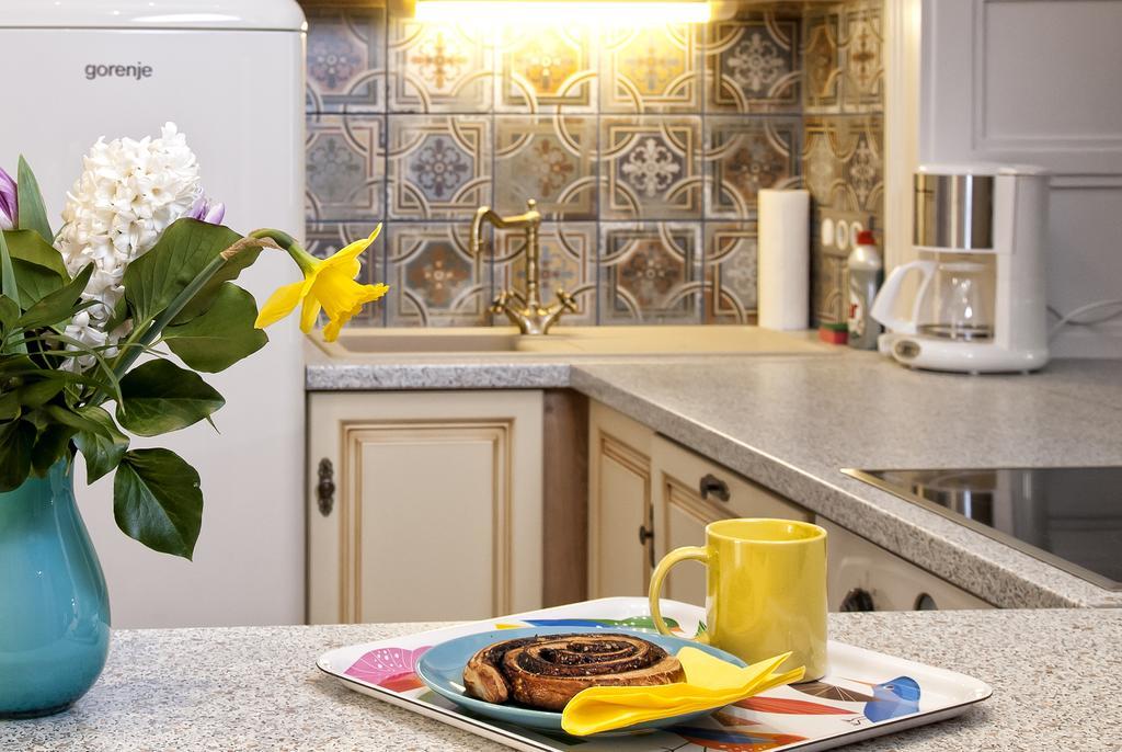 Palace Apartments بودابست المظهر الخارجي الصورة