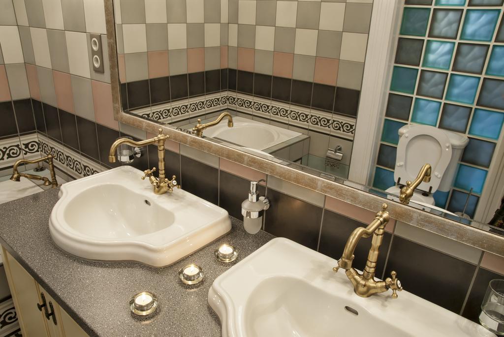 Palace Apartments بودابست المظهر الخارجي الصورة