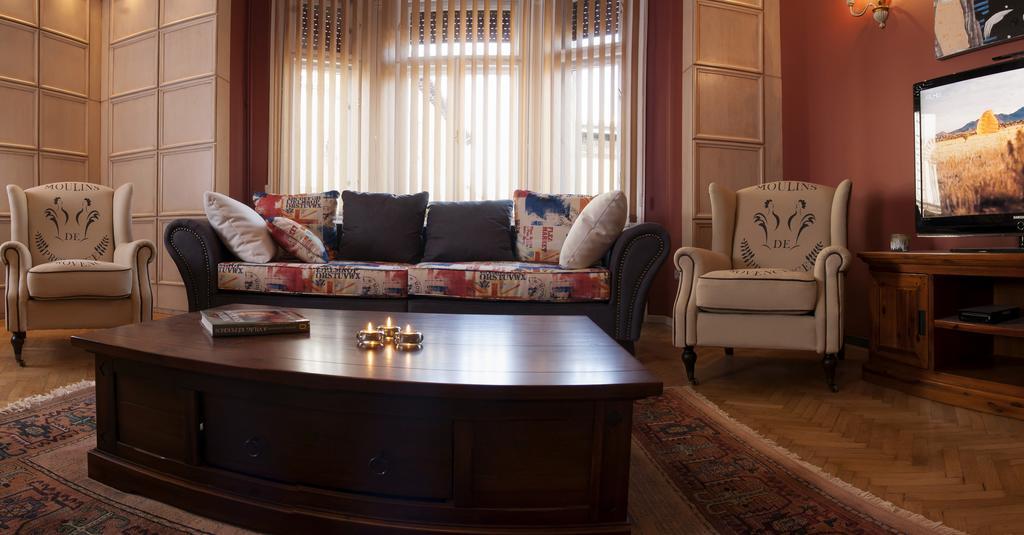 Palace Apartments بودابست المظهر الخارجي الصورة